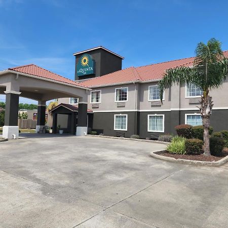 La Quinta By Wyndham Morgan City Extérieur photo