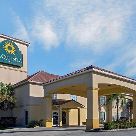 La Quinta By Wyndham Morgan City Extérieur photo