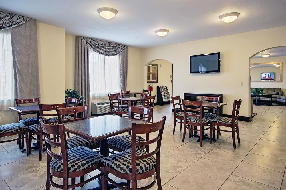 La Quinta By Wyndham Morgan City Extérieur photo