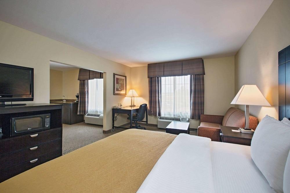 La Quinta By Wyndham Morgan City Extérieur photo