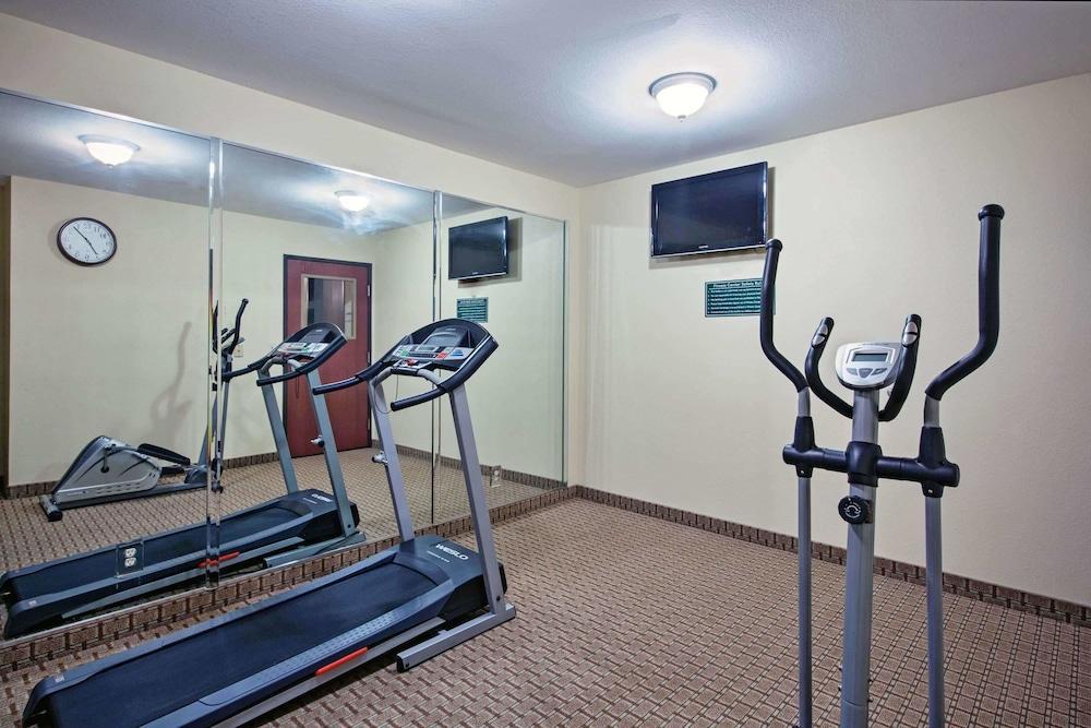 La Quinta By Wyndham Morgan City Extérieur photo