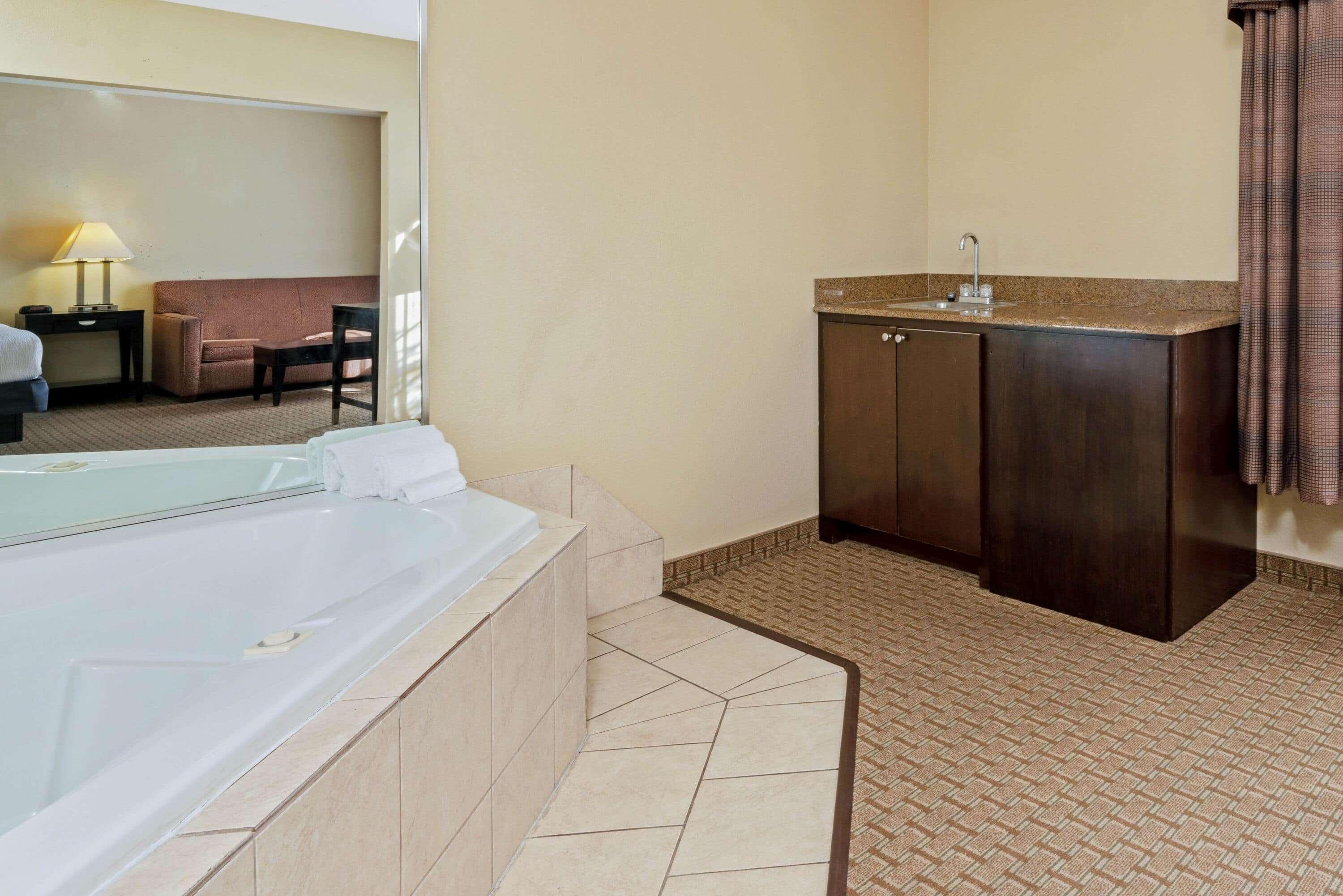 La Quinta By Wyndham Morgan City Extérieur photo