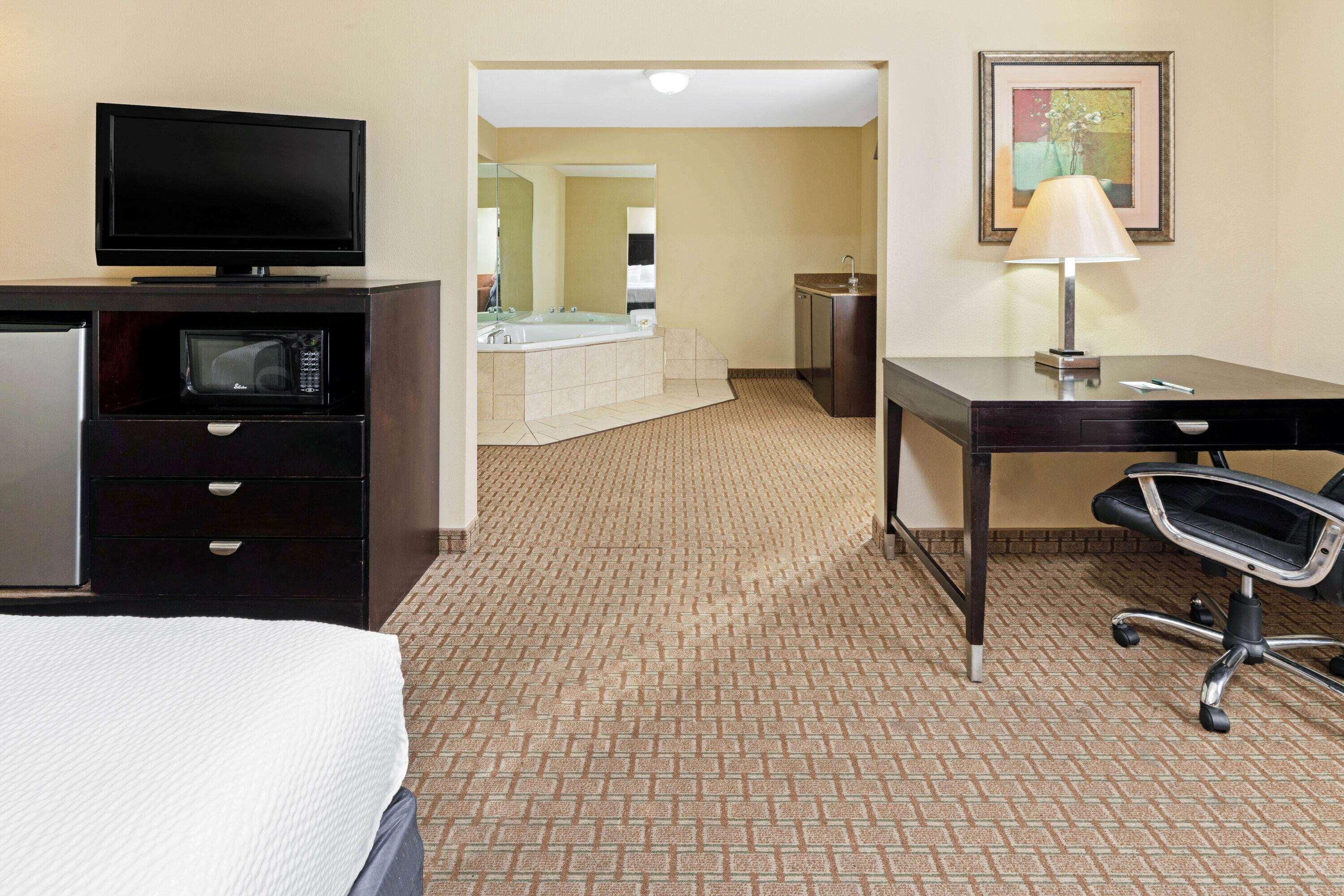 La Quinta By Wyndham Morgan City Extérieur photo