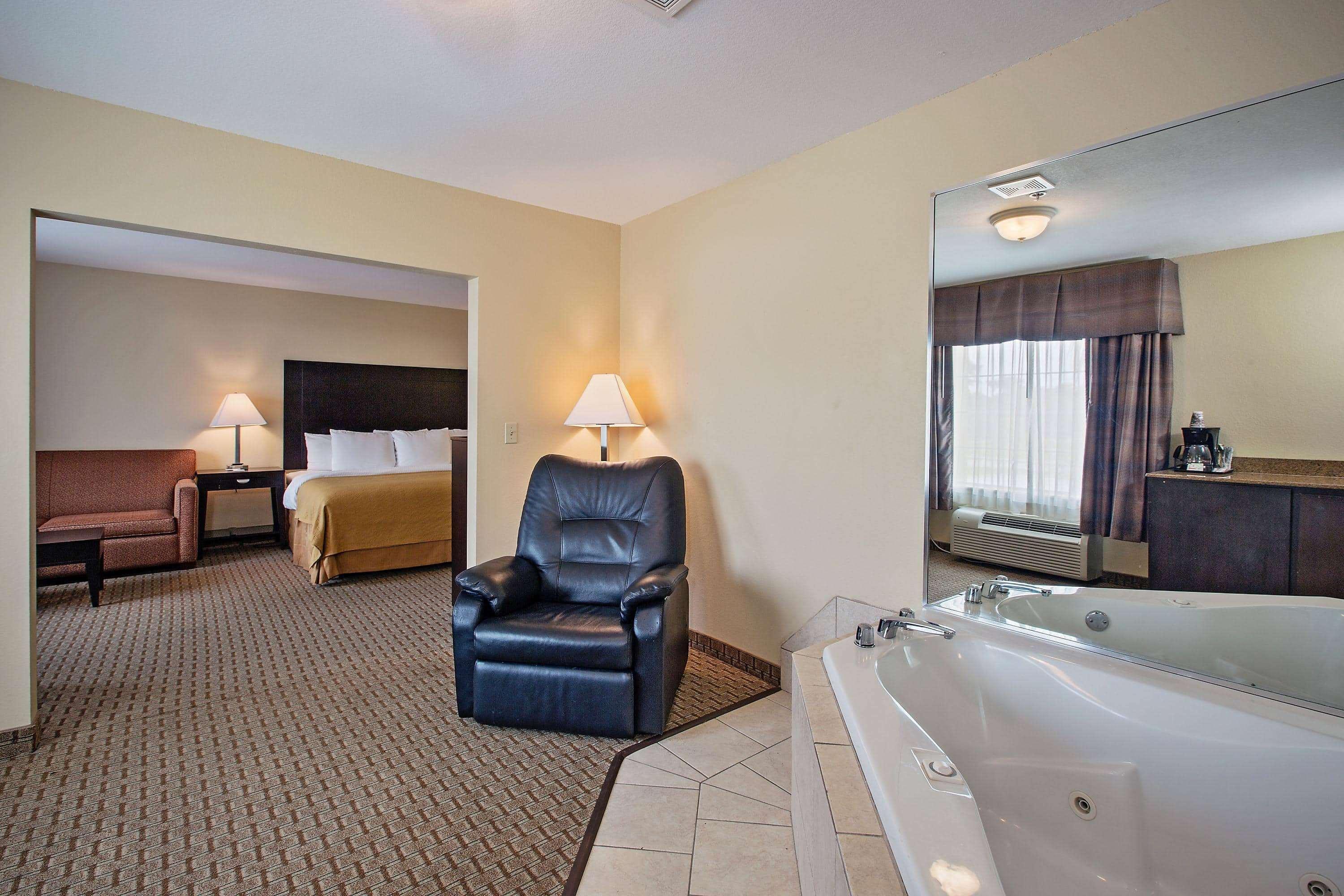 La Quinta By Wyndham Morgan City Extérieur photo