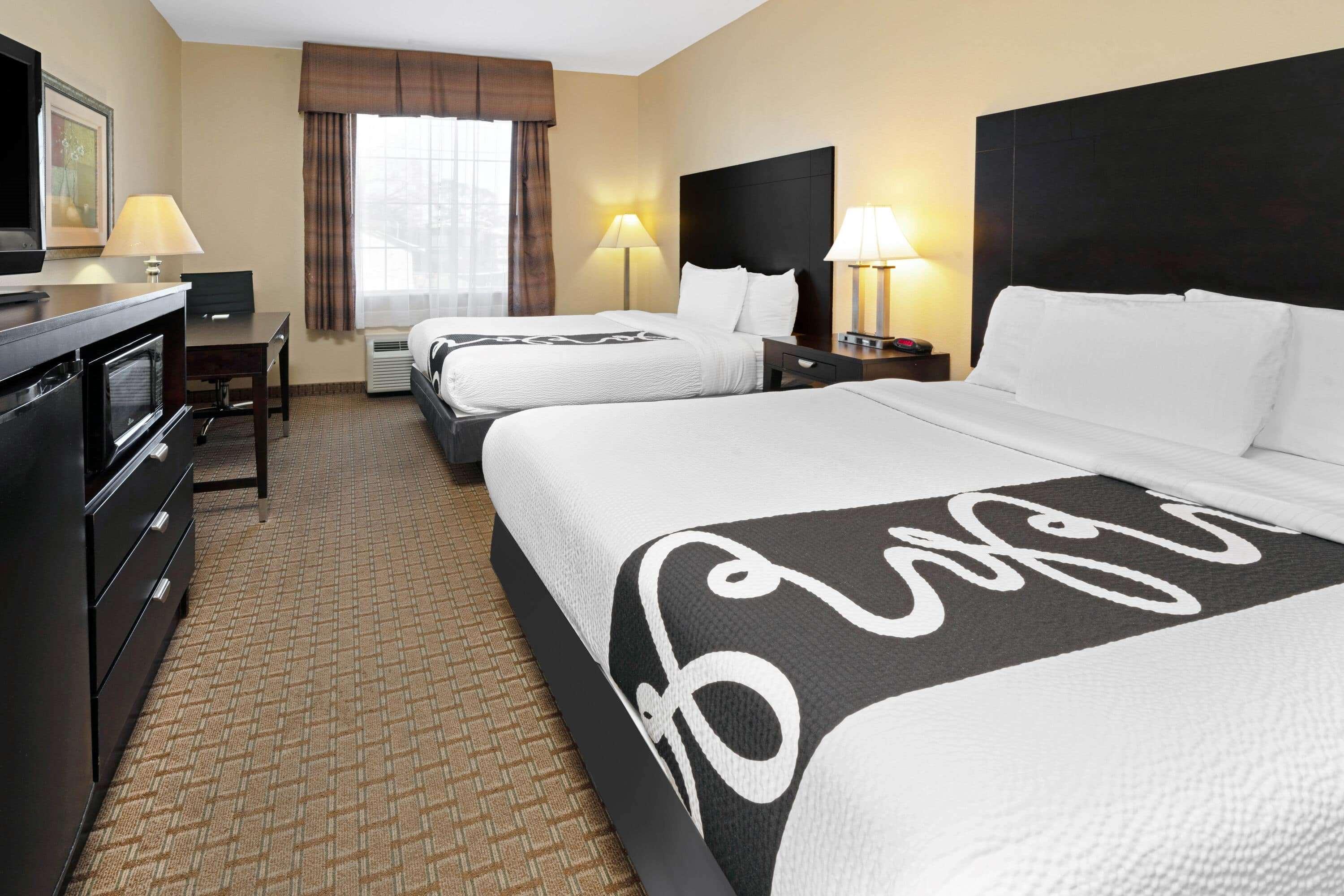 La Quinta By Wyndham Morgan City Extérieur photo