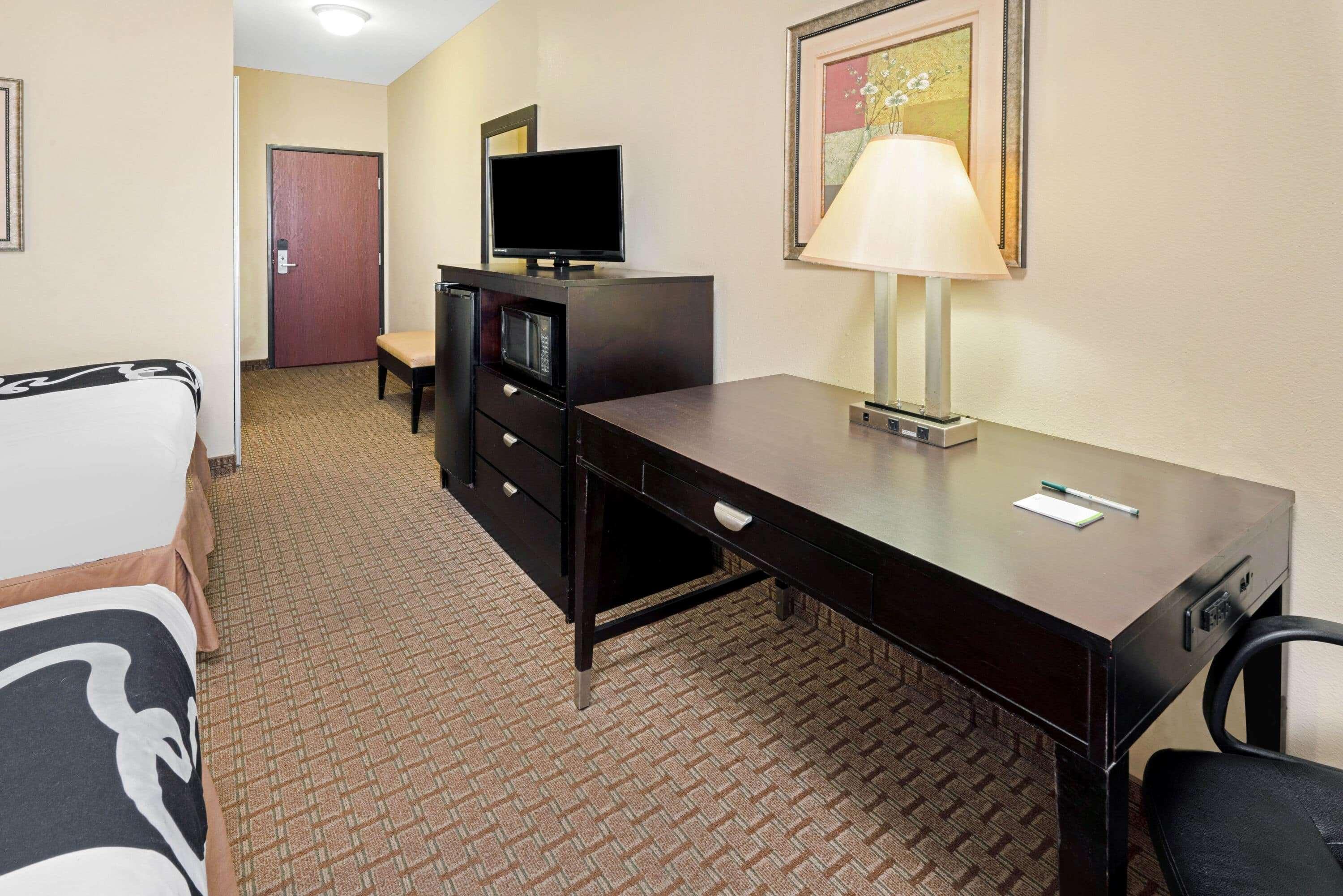 La Quinta By Wyndham Morgan City Extérieur photo