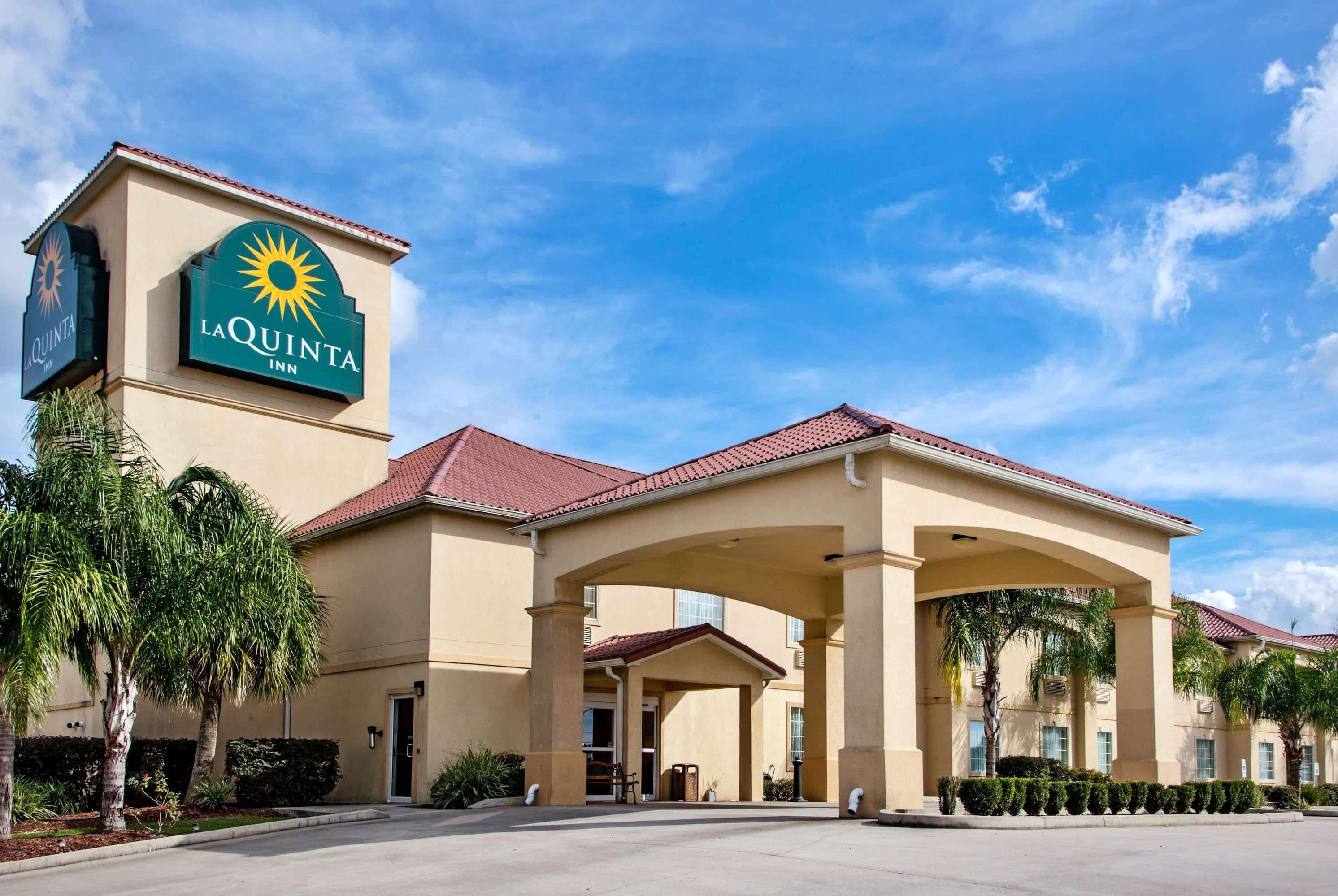 La Quinta By Wyndham Morgan City Extérieur photo