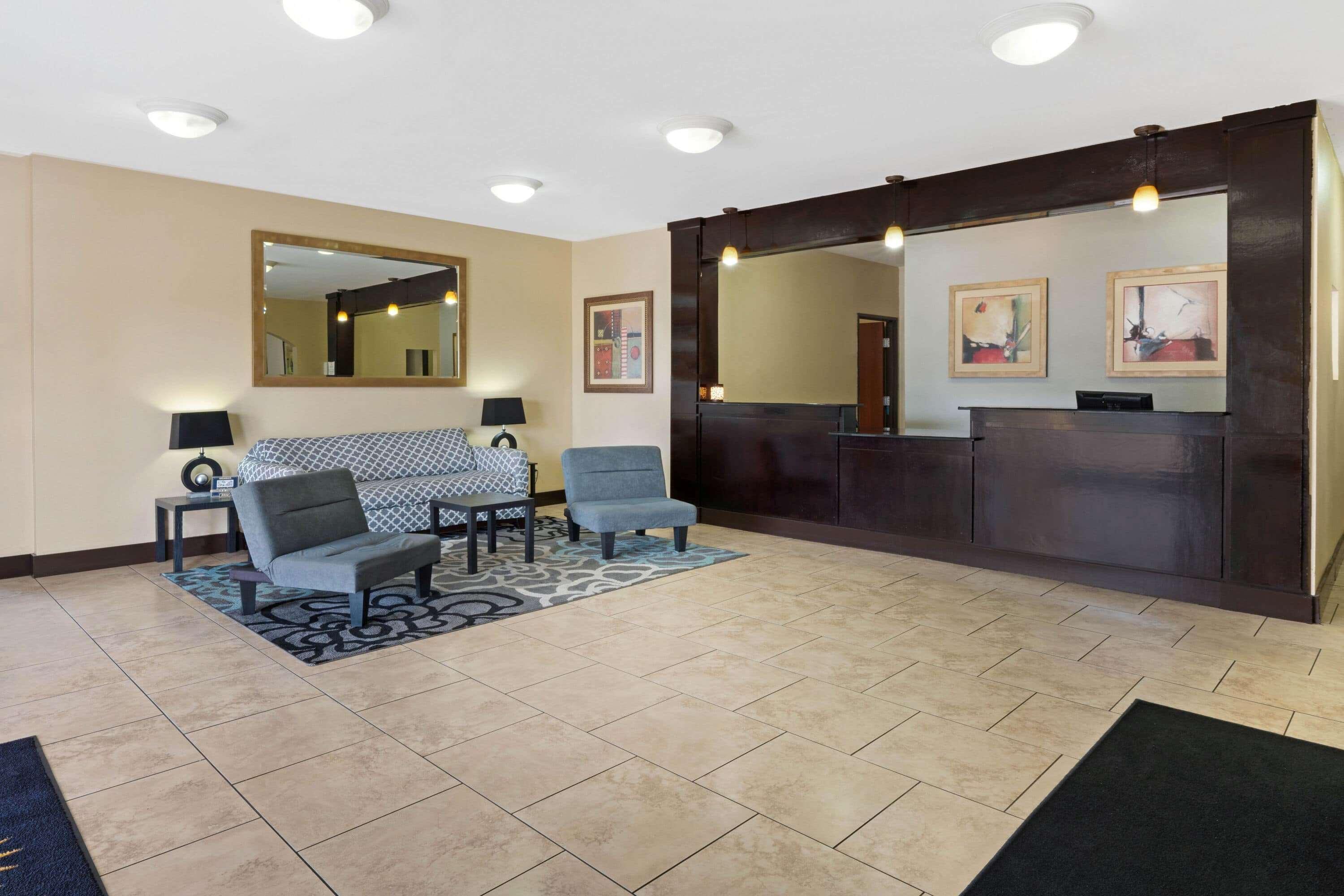 La Quinta By Wyndham Morgan City Extérieur photo