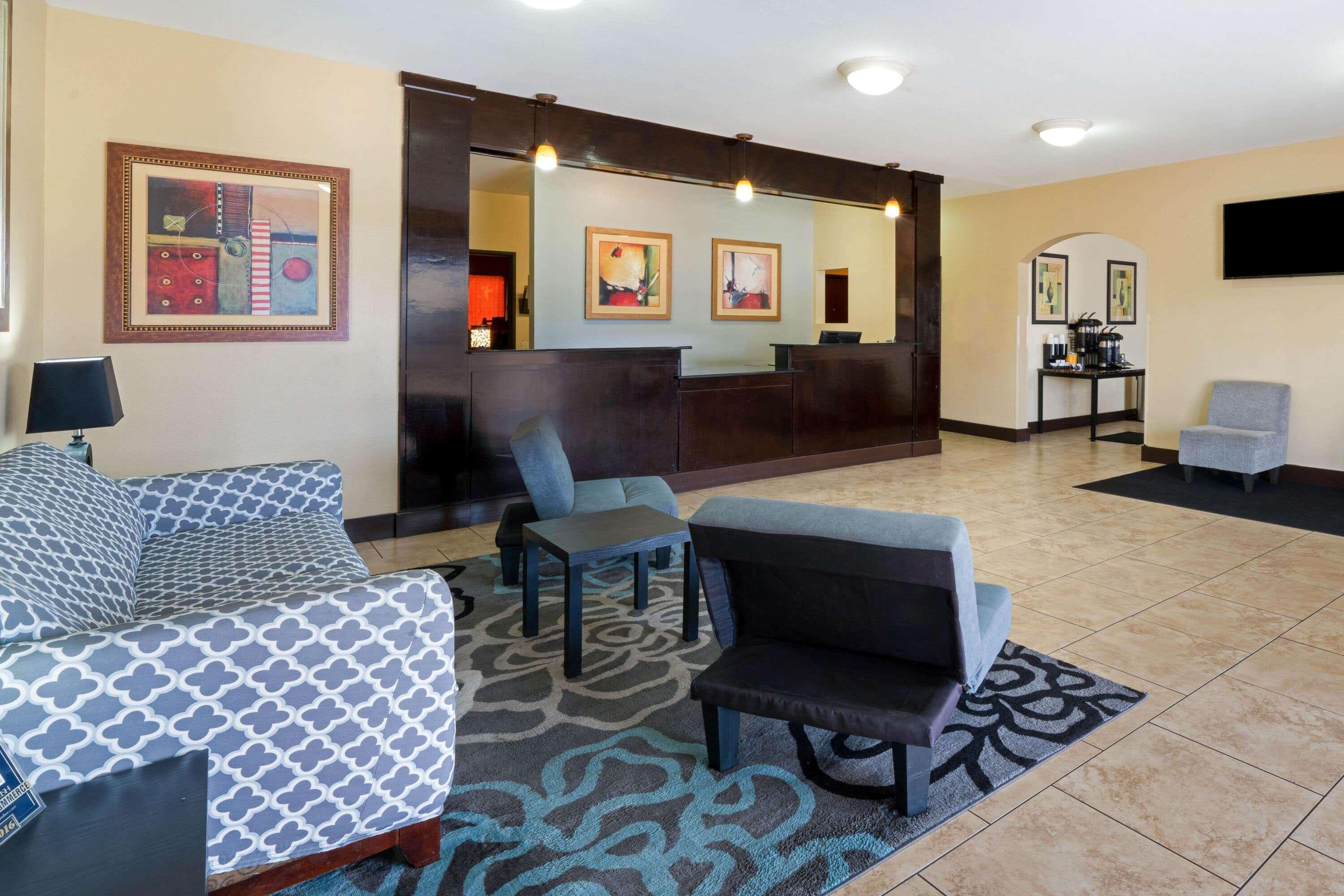 La Quinta By Wyndham Morgan City Extérieur photo