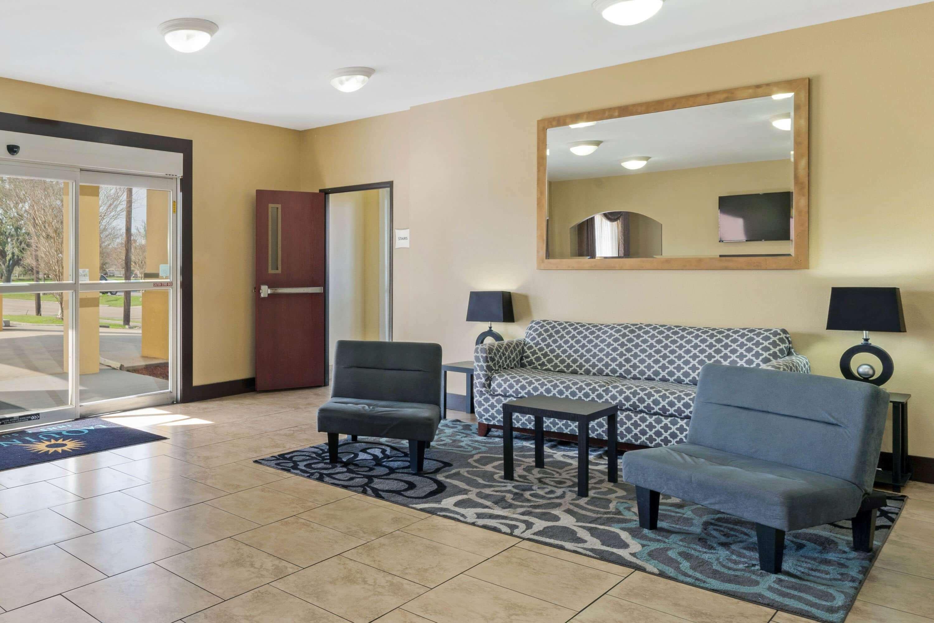 La Quinta By Wyndham Morgan City Extérieur photo