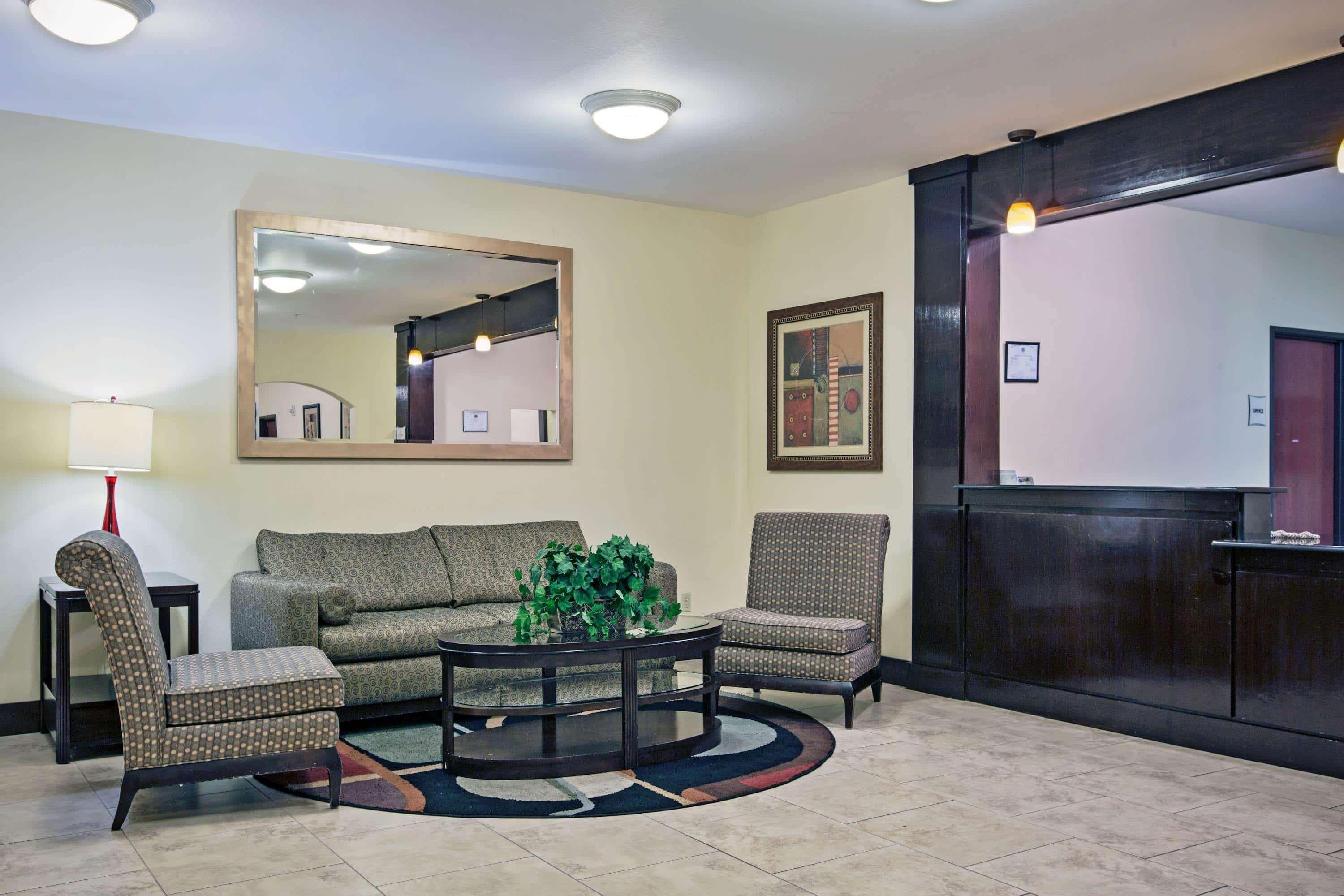 La Quinta By Wyndham Morgan City Extérieur photo