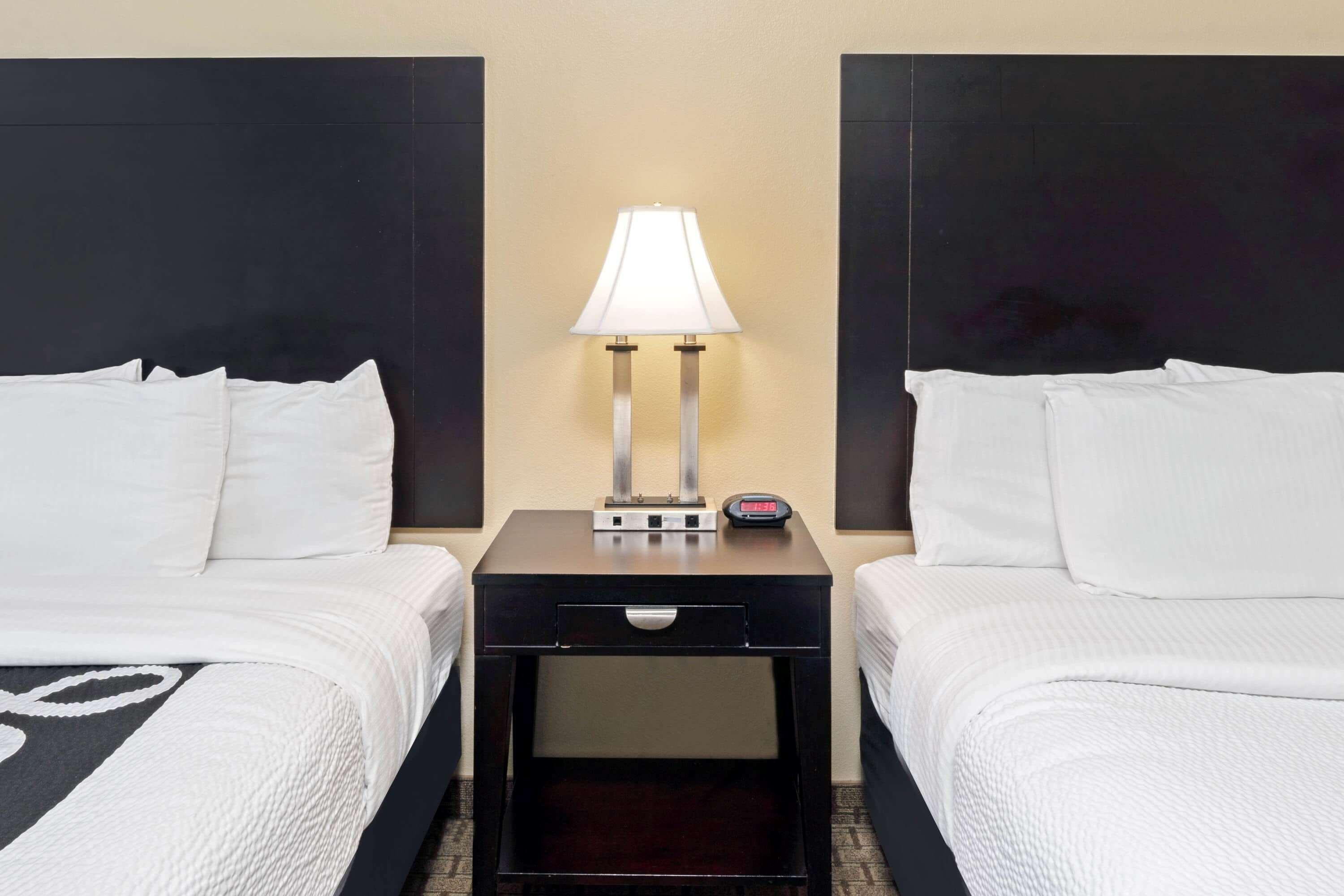 La Quinta By Wyndham Morgan City Extérieur photo