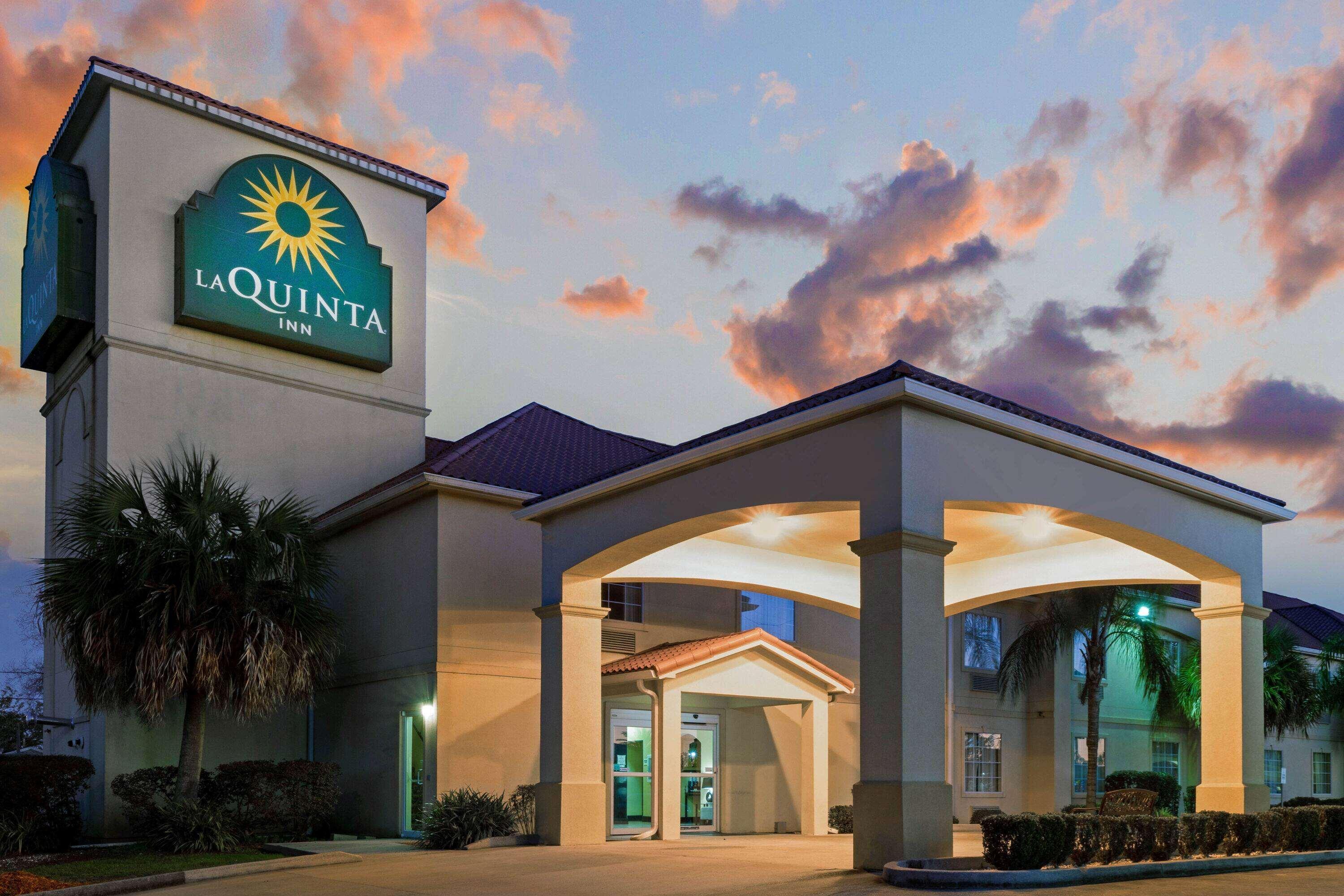 La Quinta By Wyndham Morgan City Extérieur photo