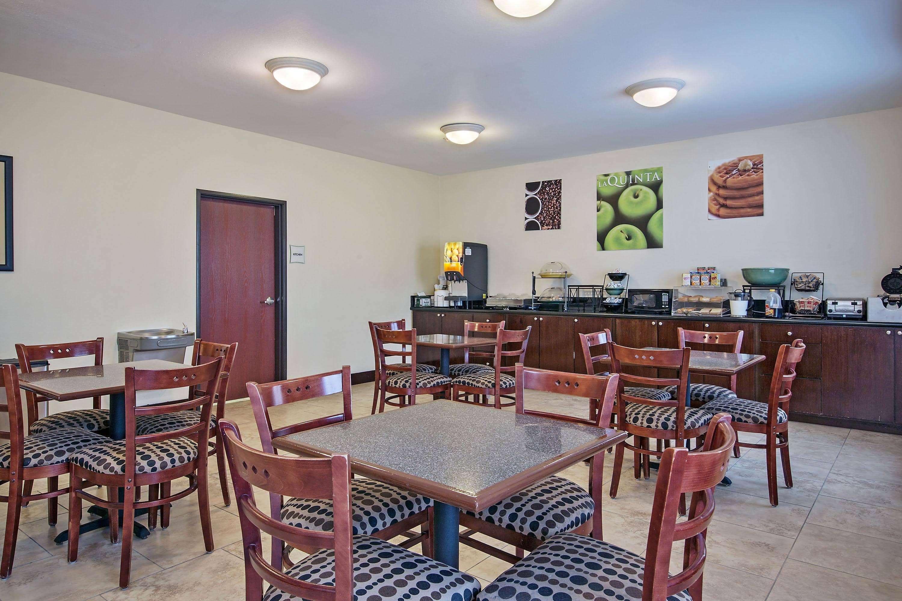 La Quinta By Wyndham Morgan City Extérieur photo