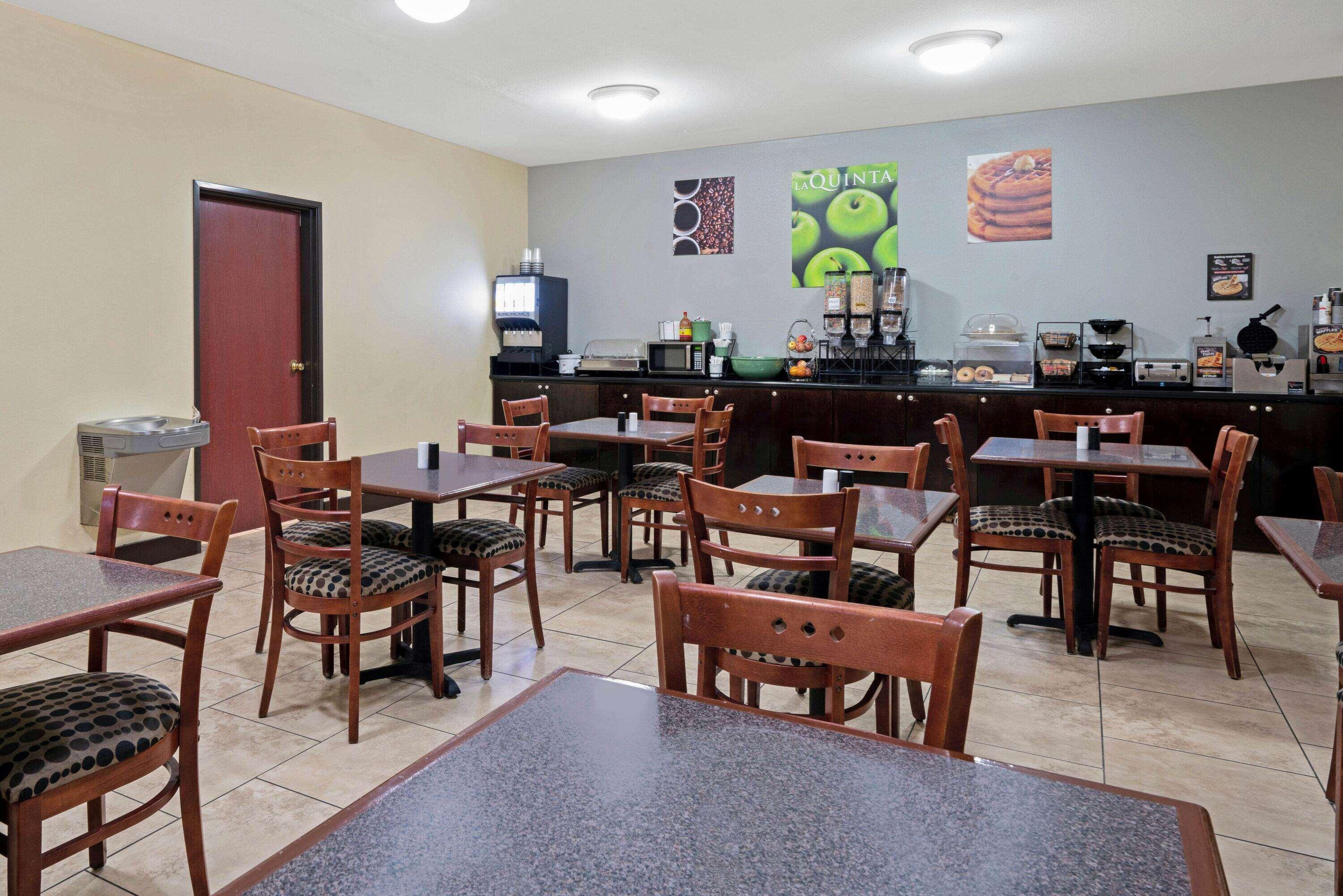 La Quinta By Wyndham Morgan City Extérieur photo