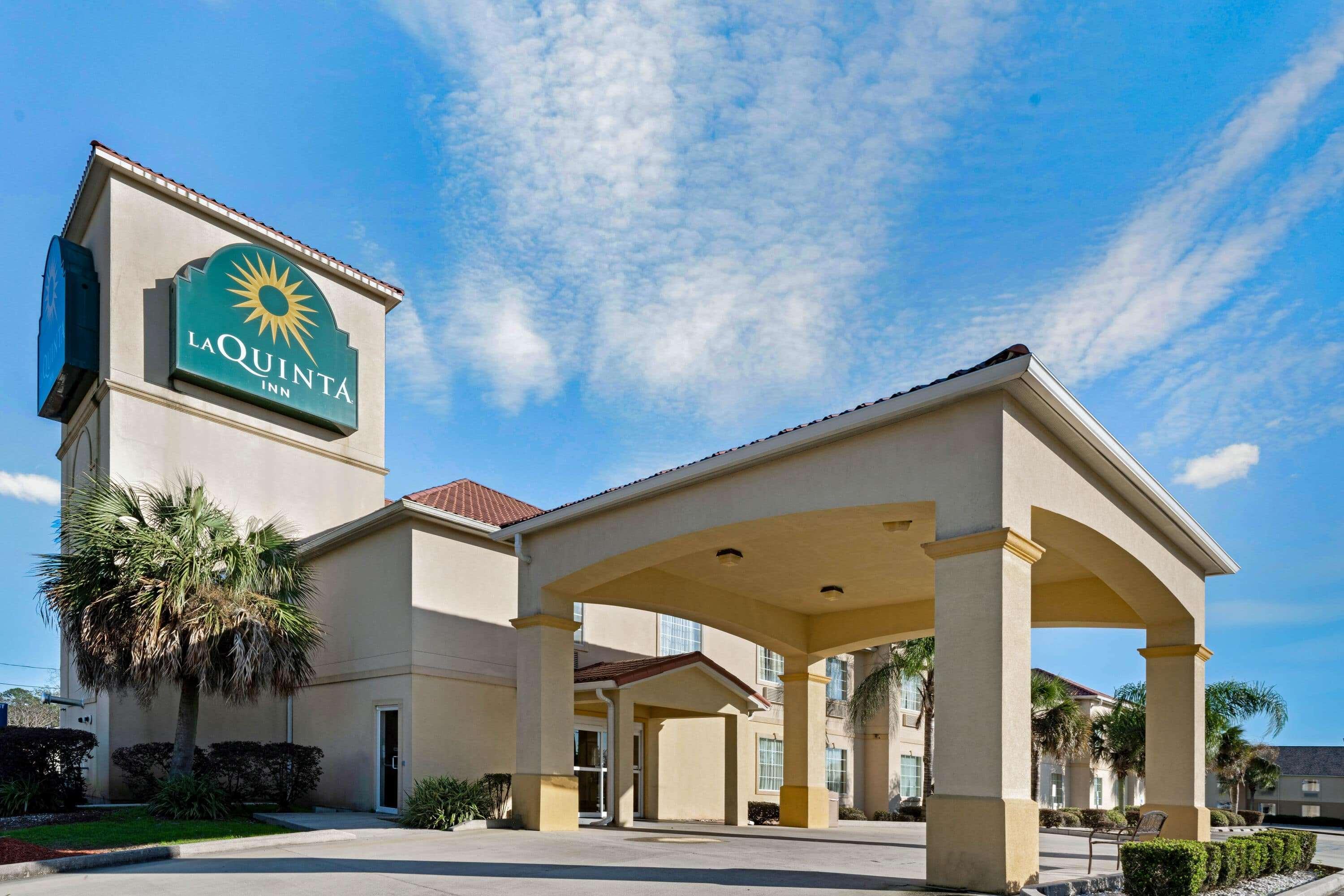 La Quinta By Wyndham Morgan City Extérieur photo