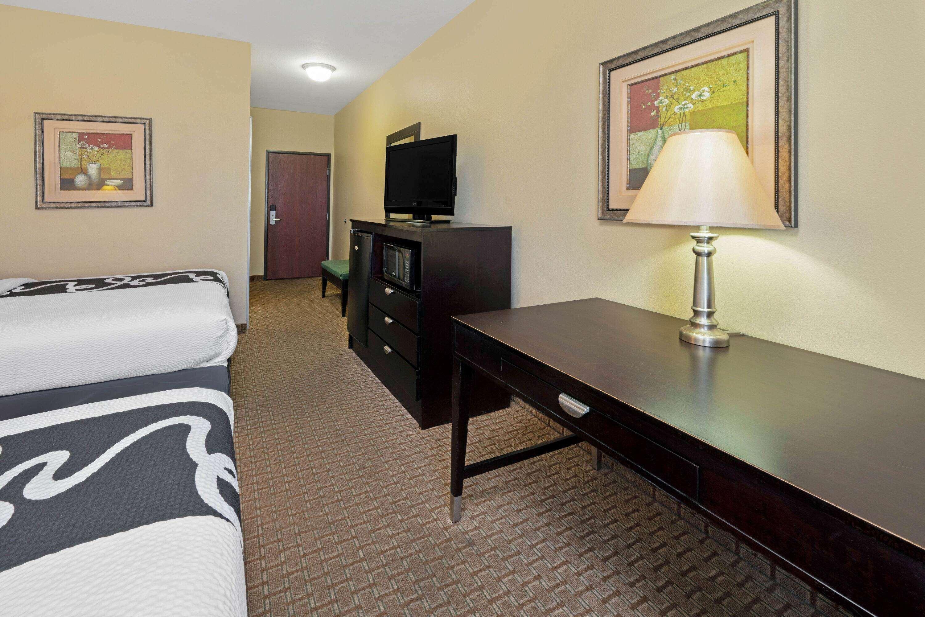 La Quinta By Wyndham Morgan City Extérieur photo