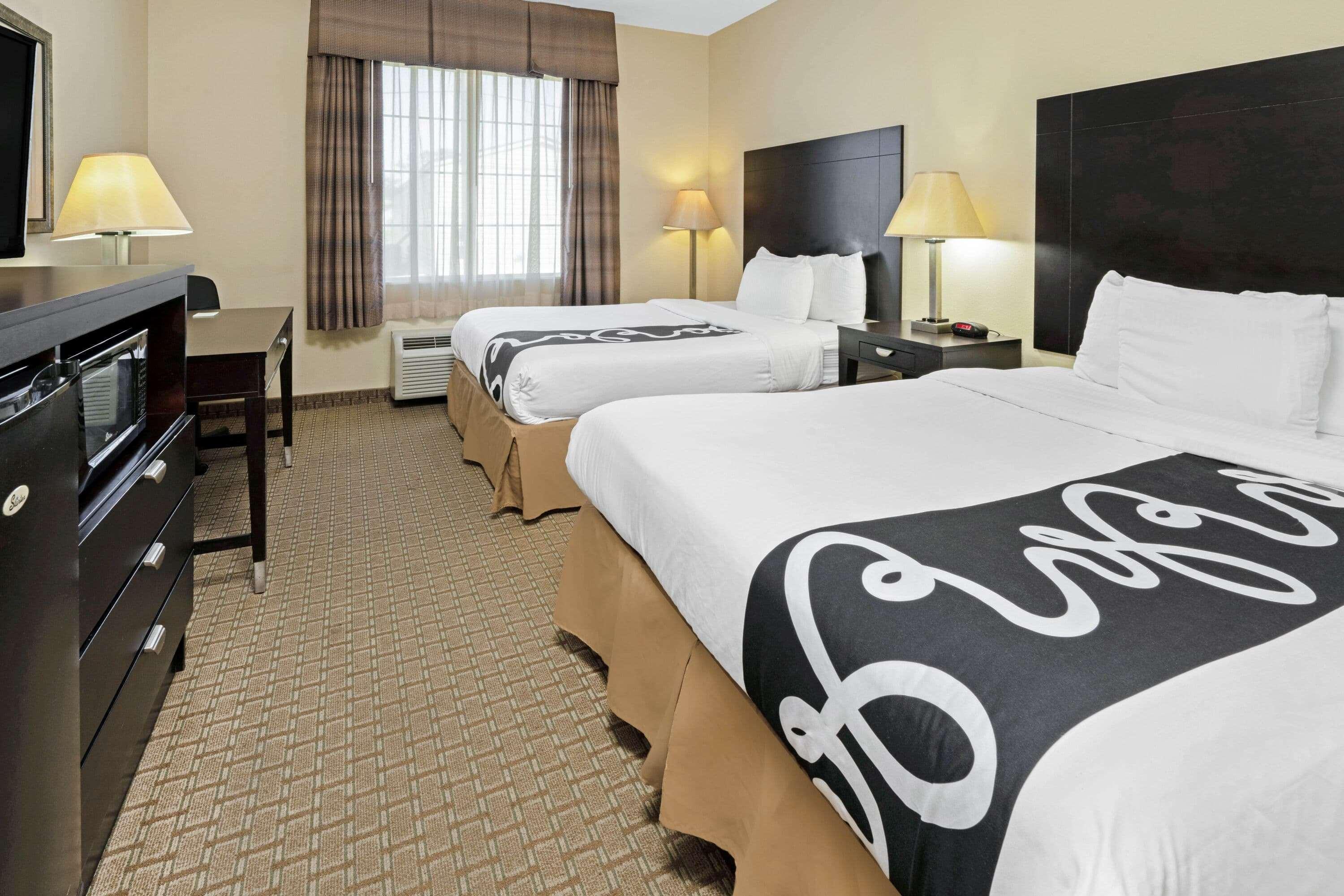 La Quinta By Wyndham Morgan City Extérieur photo
