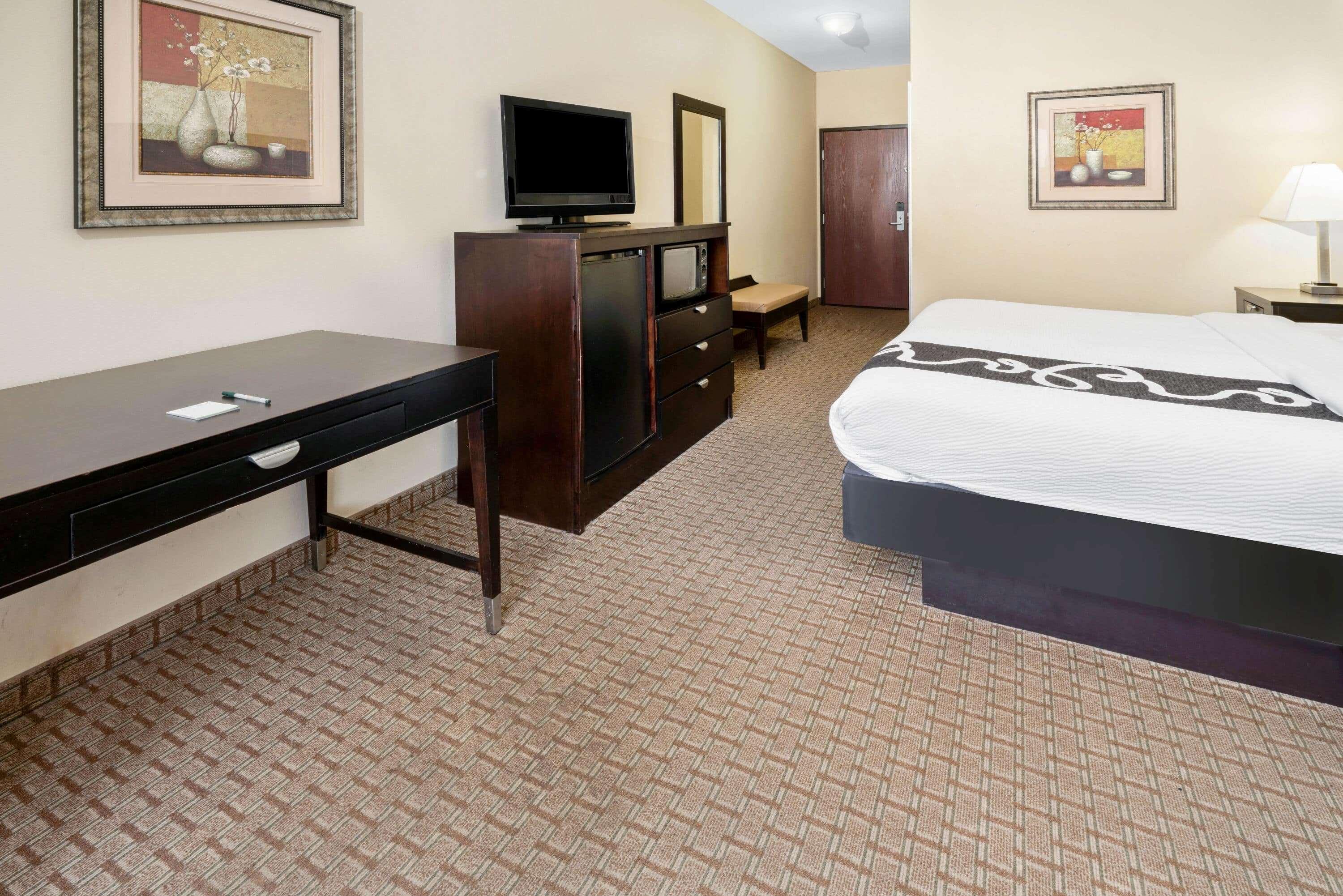 La Quinta By Wyndham Morgan City Extérieur photo
