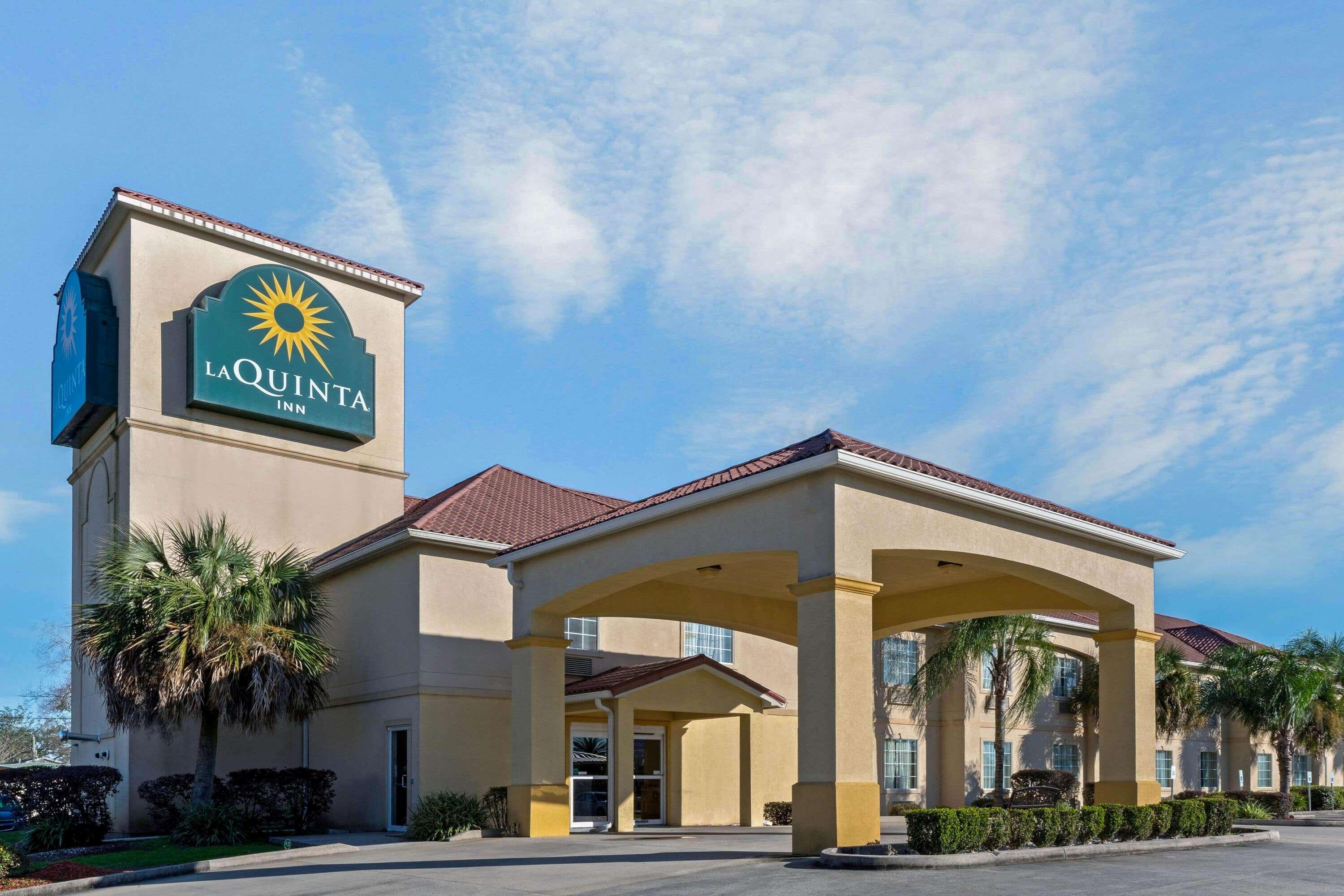 La Quinta By Wyndham Morgan City Extérieur photo