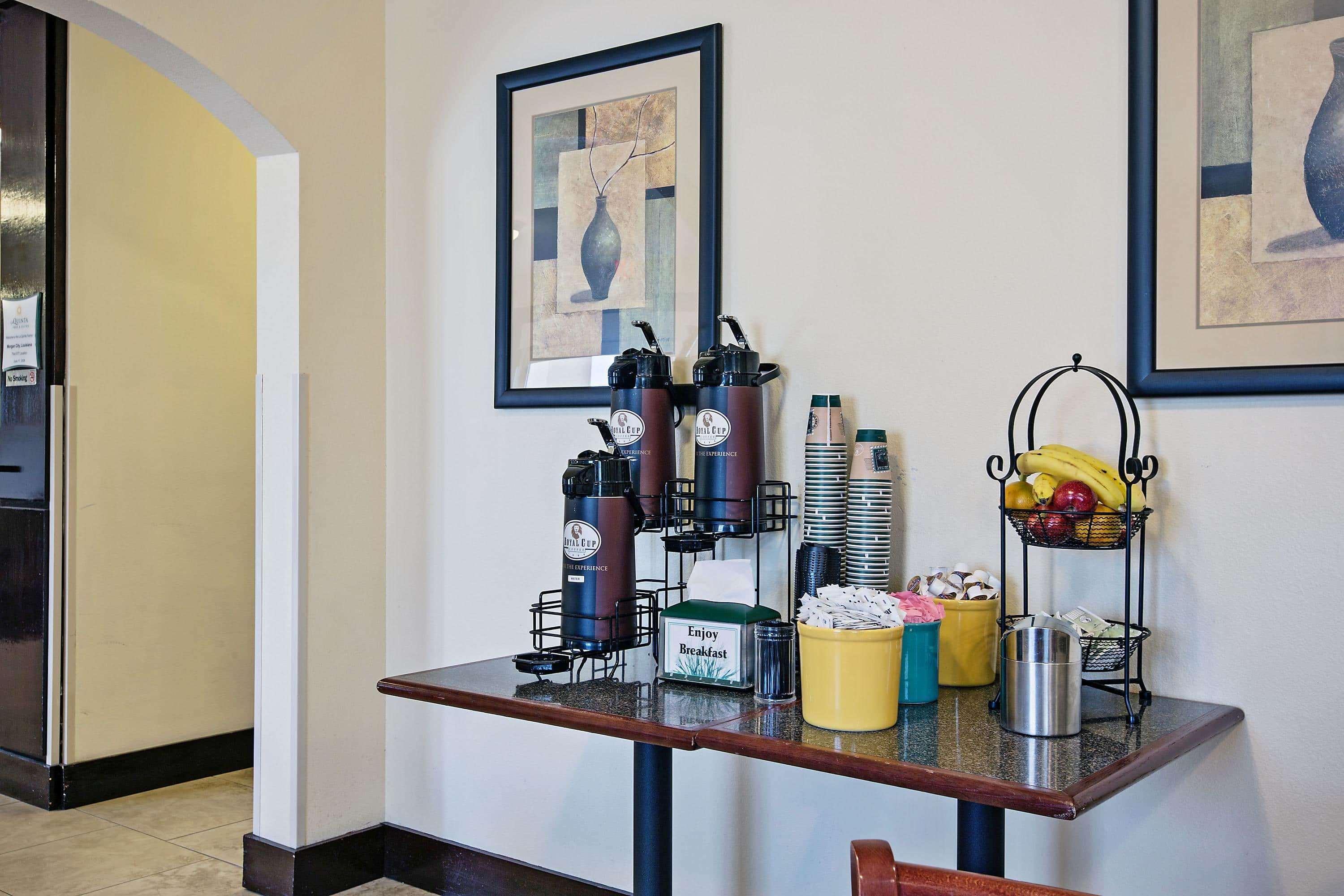La Quinta By Wyndham Morgan City Extérieur photo