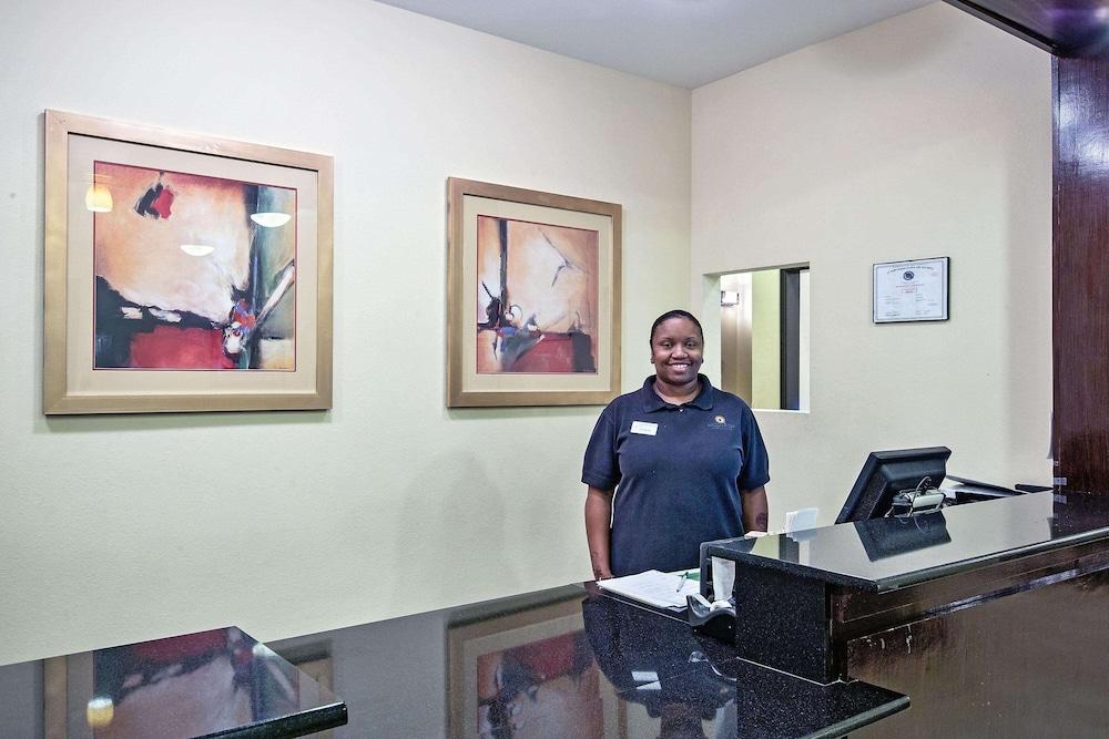 La Quinta By Wyndham Morgan City Extérieur photo