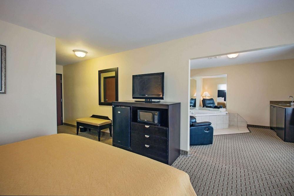 La Quinta By Wyndham Morgan City Extérieur photo