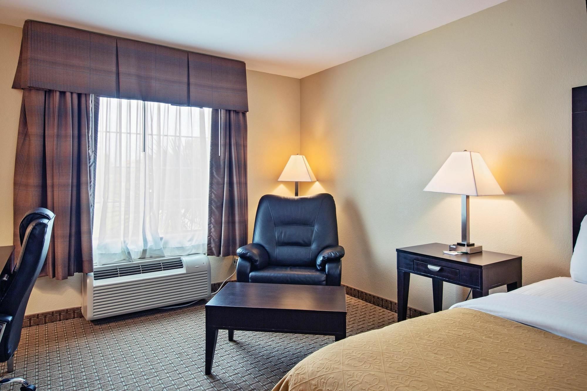 La Quinta By Wyndham Morgan City Extérieur photo